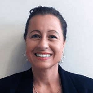 Georgette Barallon