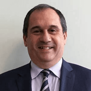 George Stefanou