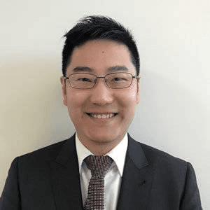 David Yang