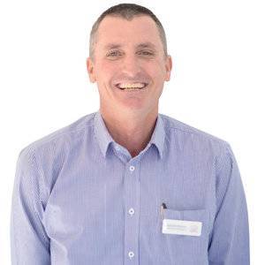 Damien Palmer