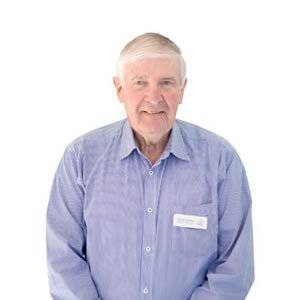 Derek Speake