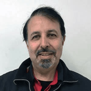 Antoine Rizkallah
