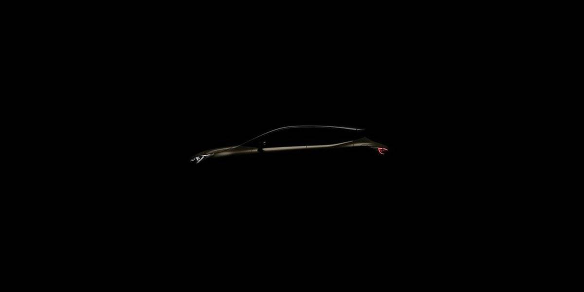 blog large image - World Premiere for Toyota Corolla in Geneva