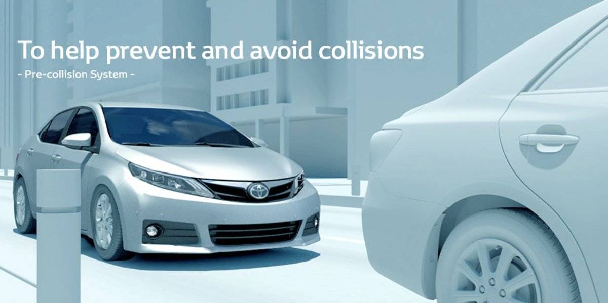 blog large image - Toyota Safety Sense