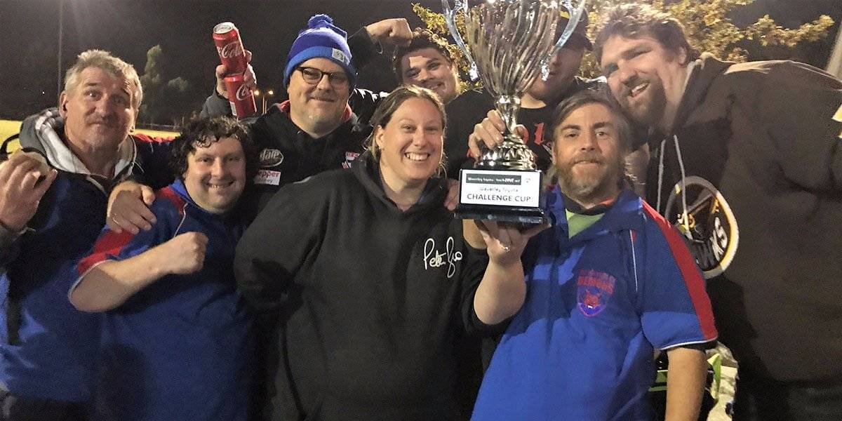 blog large image - Good For Footy Night