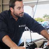 manufacturer service image