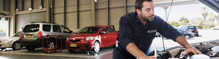 blog large image - Keep your Toyota running like new longer