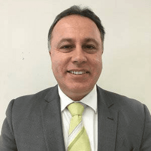Tony Maroun