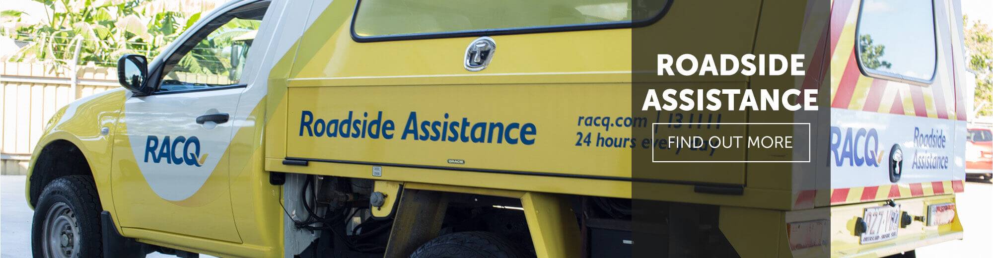 RACQ Approved Automotive Repairer Townsville QLD City Vehicle Services