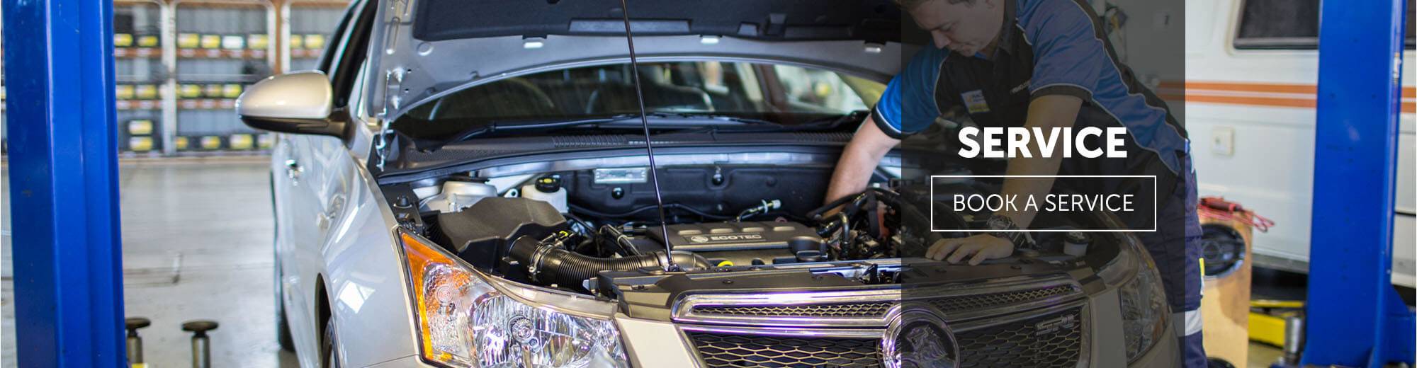 RACQ Approved Automotive Repairer Townsville QLD City Vehicle Services