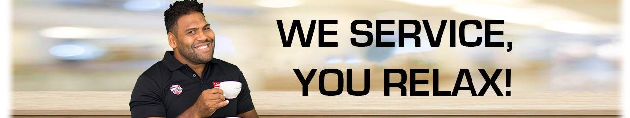 Llewellyn Motors Service Centre