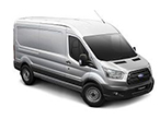 Transit Van