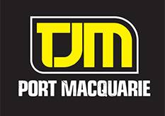 TJM Port Macquire