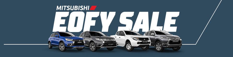 Mitsubishi May Offers