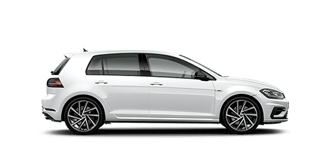 Golf R