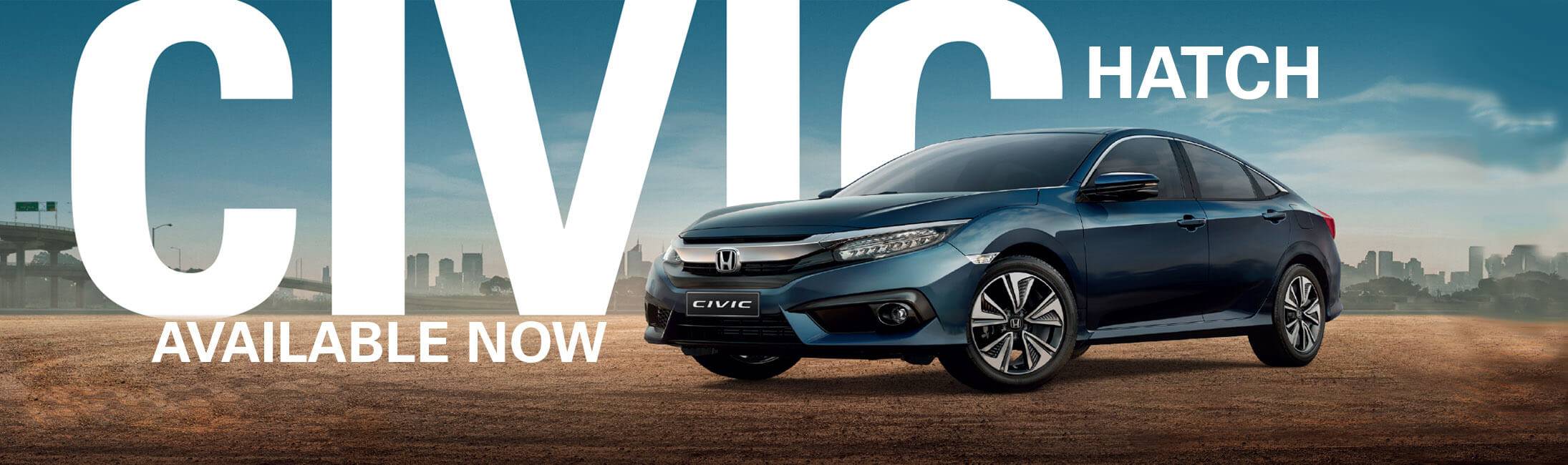 John Blair Honda Honda Dealer, Prahran, Melbourne, VIC