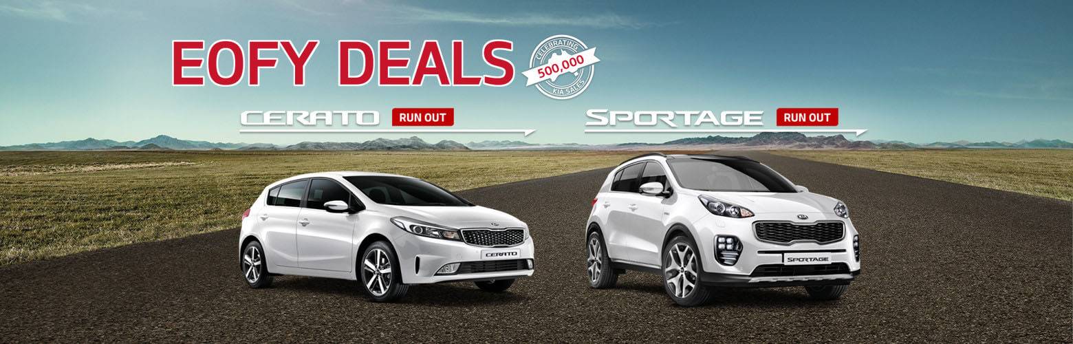 Kia Dealership Melbourne Kia Car Deals & Specials City Kia