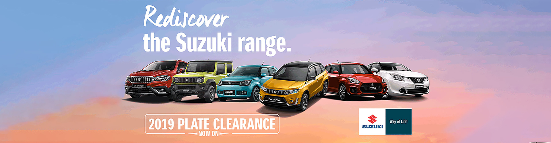SuzukiQLD-Factory-offer