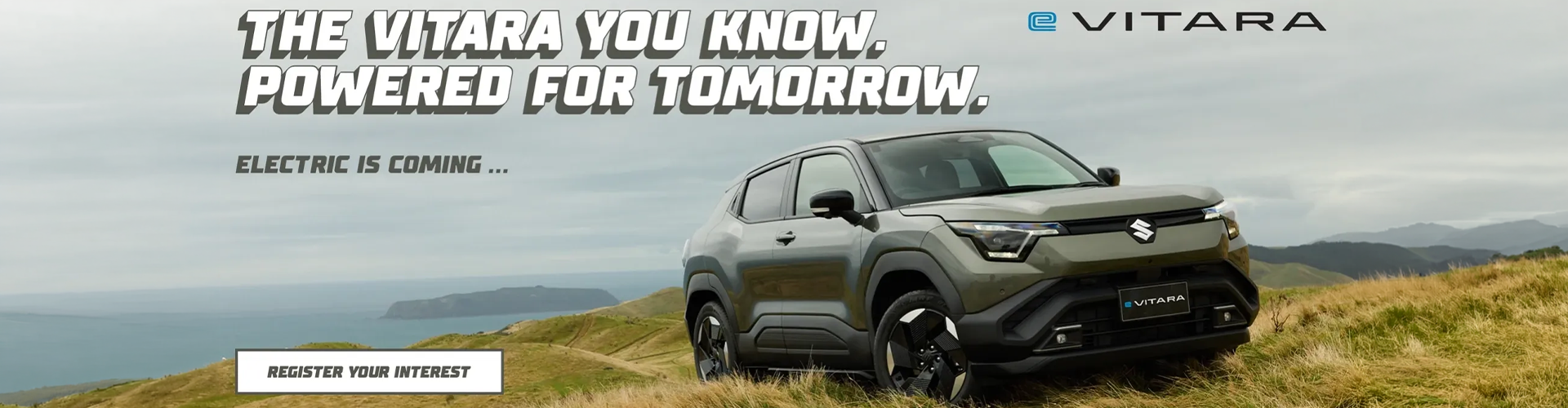 New Jimny 3-Door