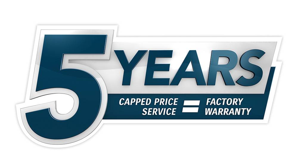 Suzuki Capped Price Service