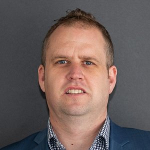 Michael Tidball