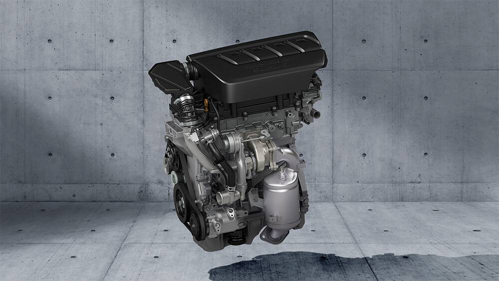 Suzuki Genuine Parts