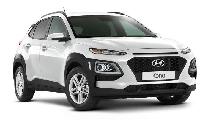 Hyundai Kona Active