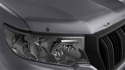 Bonnet Protector