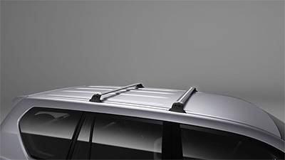Aerorack - 2 Bar Set (Non Roof Rail Type)