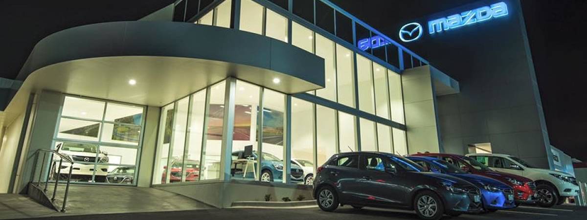 Gippsland Mazda Dealer | Gippsland Motor Group