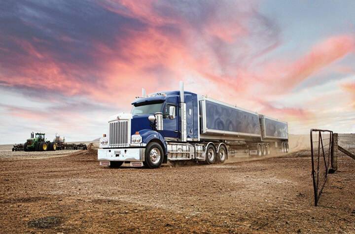 Kenworth