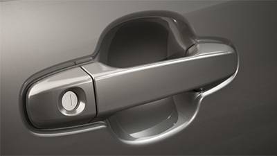 Door Handle Protection Film