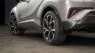 Mud Guards