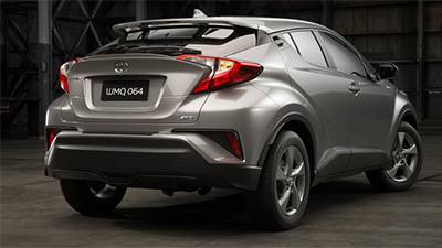 Rear Bumper Protection Plate