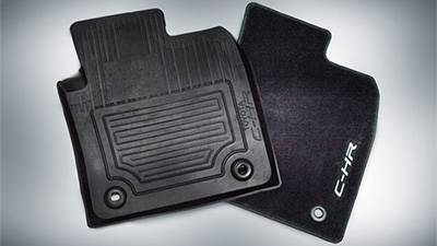 Carpet Floor Mats