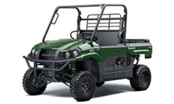 Kawasaki 2019 Mule Pro MX