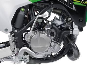 Kawasaki 2019 KX85-II