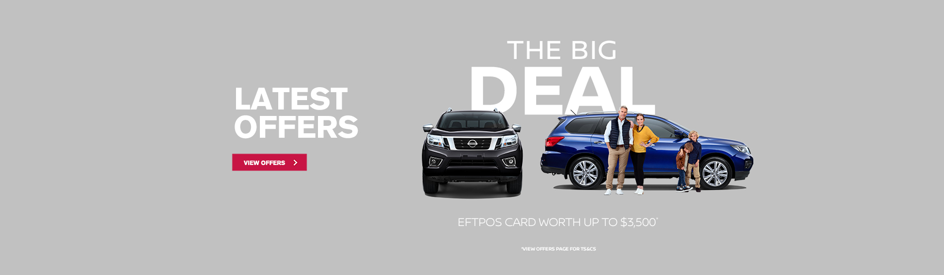 Bunbury Nissan New & Used Car Sales Nissan Dealer Bunbury