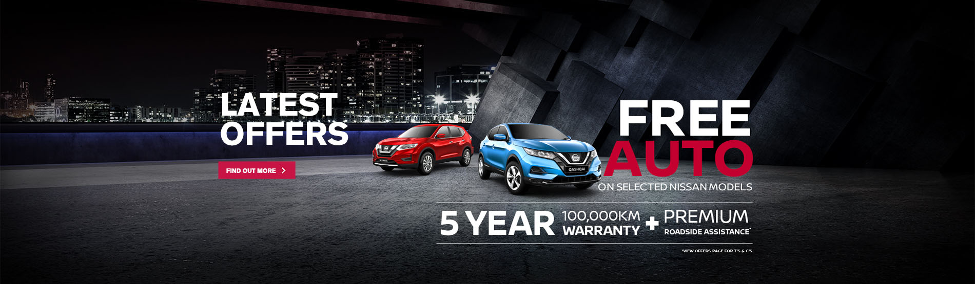 Bunbury Nissan New & Used Car Sales Nissan Dealer Bunbury