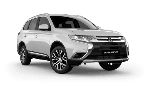 Outlander 2WD ES image