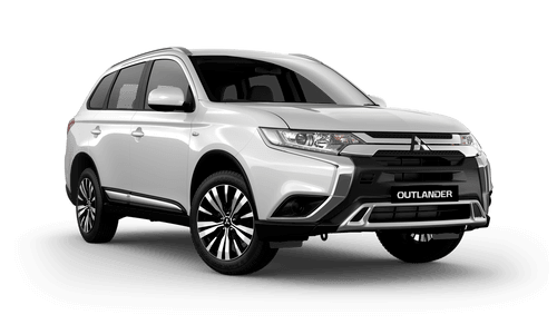 Outlander 2WD ES image