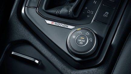 You're spoilt for choice.