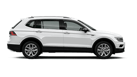 Tiguan Allspace 132TSI Comfortline