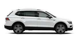 Tiguan Allspace 140TDI Highline