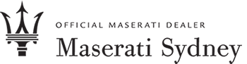 maserati sydney logo