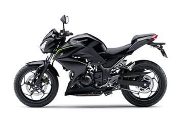 Kawasaki 2018 Z300