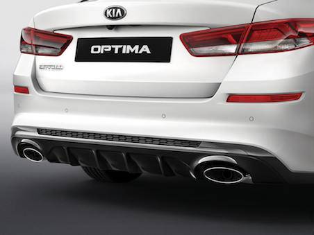 Kia Optima Design6