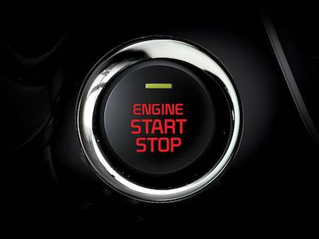 Kia Optima Comfort