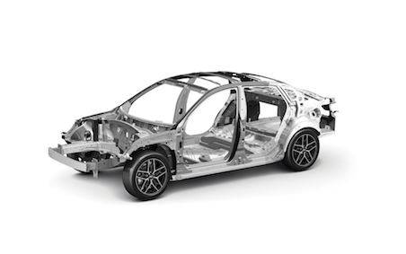 Kia Optima Safety