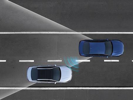 Kia Optima Safety